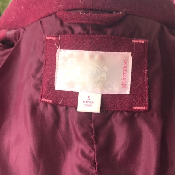 Skirted Trench - Picture 4 of 5